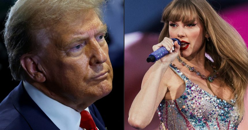 Donald Trump a ironizat-o pe Taylor Swift, după huiduielile primite la finala Super Bowl. Ce a spus liderul de la Casa Albă 1 donald trump a ironizat o pe taylor swift dupa ce a fost huiduita la finala super bowl ce a declarat liderul de la casa alba 67a9c8b50858d