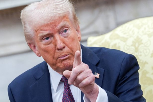 donald trump pare sa nu si mai aminteasca faptul ca l a numit pe zelenski dictator am spus asta nu pot sa cred ca as spune asta 67c0d05b9a8c9