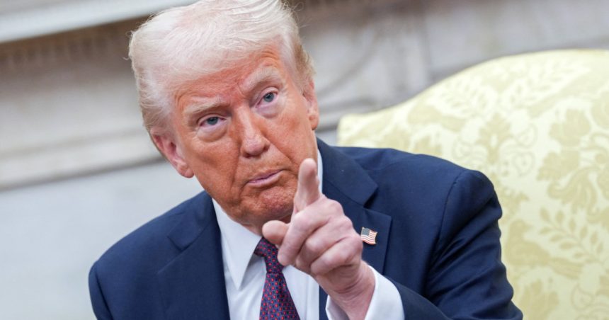 donald trump pare sa nu si mai aminteasca faptul ca l a numit pe zelenski dictator am spus asta nu pot sa cred ca as spune asta 67c0d05b9a8c9