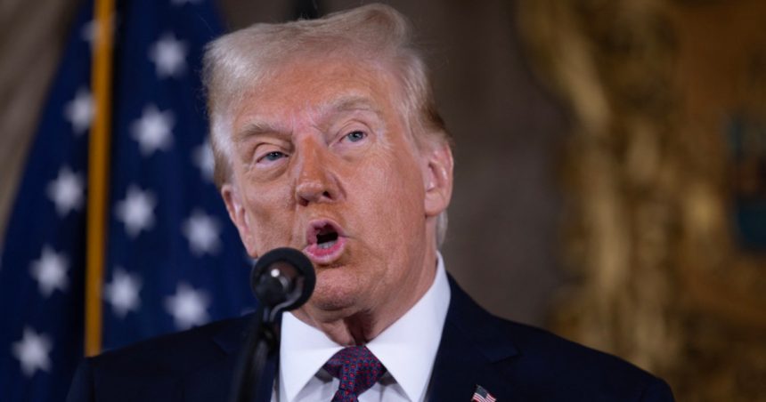 donald trump promite taxe vamale reciproce cu restul lumii e atat de simplu 67ae6992bcf46