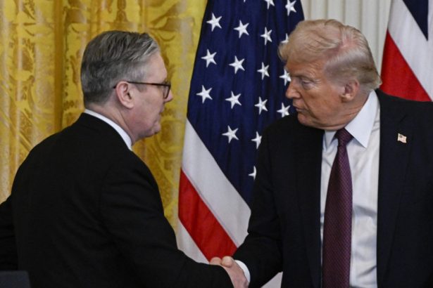 donald trump vrea sa scuteasca marea britanie de noile taxe vamale vom ajunge la un acord comercial foarte bun 67c16e3c2c705