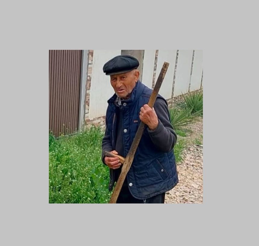dosar penal pentru ucidere din culpa la satu nou dupa ce batranul de 90 de ani dat disparut de familie a fost gasit mort pe camp 67a347756e3ae