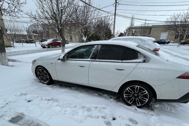 doua autoturisme de lux in valoare totala de peste 90 000 de euro cautate de autoritatile din suedia descoperite de politistii de frontiera constanteni 67b46238c468c