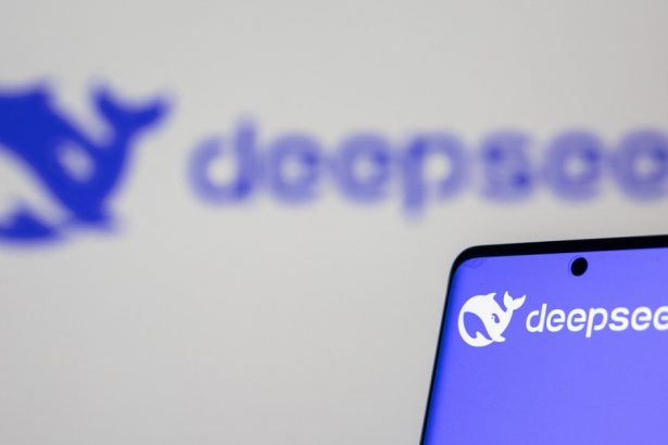 doua ministere din coreea de sud au blocat accesul la deepseek pe calculatoarele lor 67a47bbf09afe