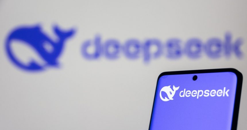 doua ministere din coreea de sud au blocat accesul la deepseek pe calculatoarele lor 67a47bbf09afe