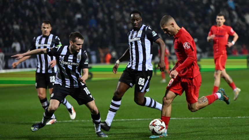 doua reveniri importante anuntate chiar inaintea meciului dintre fcsb si paok salonic 67b4af9db393f