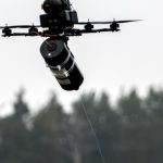 dronele cu fibra optica si cu inteligenta artificiala arme noi si rare pe frontul din ucraina dar care pot schimba razboiul 67b17212eb5f3