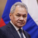 După discuția cu Xi Jinping, Putin trimite emisari în China. Serghei Șoigu abordează la Beijing „probleme internaționale” 2 dupa convorbirea cu xi jinping putin isi trimite emisarii in china serghei soigu discuta la beijing probleme internationale 67c1640f47f18