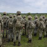 Militarii vor fi scutiți de prevederile ordonanței-trenuleț și vor beneficia de plata orelor suplimentare, la fel ca polițiștii. 2 dupa politisti militarii vor fi si ei scutiti de prevederile ordonantei trenulet si vor beneficia de plata orelor suplimentare 67b77daaa85bf