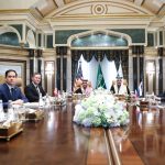dupa summitul sua rusia de la riad cele doua mari puteri planuiesc a doua intalnire cand vor avea loc noi discutii 67b9ac1deb464