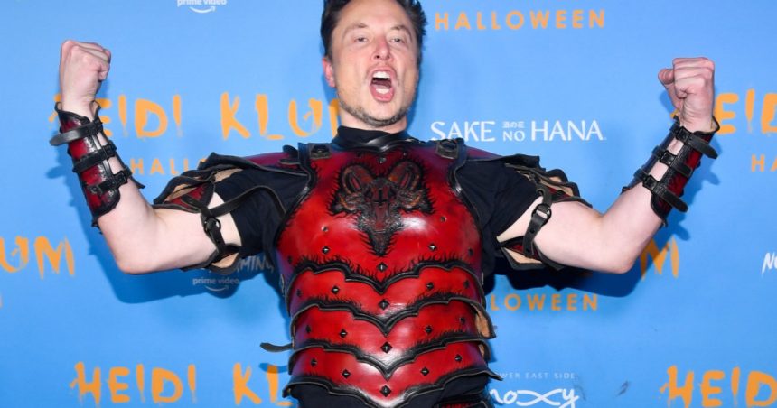 eficienta guvernamentala sub elon musk canapele pentru sefi ca la x si functionari seniori concediati sau impiedicati sa munceasca 679dfff9a0b46