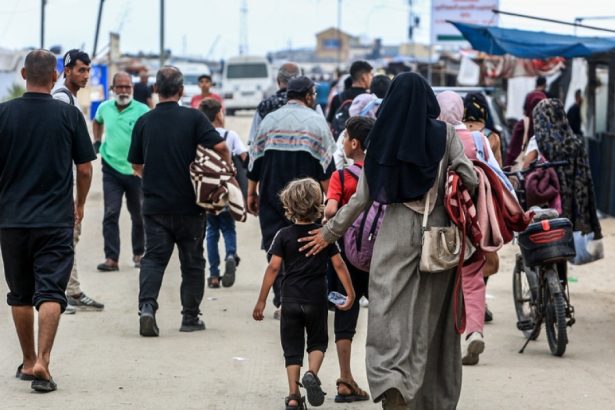 egiptul respinge propunerea de a conduce fasia gaza orice idee care eludeaza constantele pozitiei egiptene si arabe e inacceptabila 67bf5bb4ce4d3