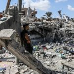 egiptul va propune propria solutie pentru reconstructia fasiei gaza dupa anuntul lui trump privind stramutarea palestinienilor 67ac648a20a1f