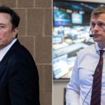Elon Musk jignește un astronaut de pe Stația Spațială Internațională: „Ești complet retardat”. Motivele care l-au enervat pe miliardar 2 elon musk jigneste un astronaut de pe statia spatiala internationala esti complet retardat ce l a enervat pe miliardar 67b88ba62ab67