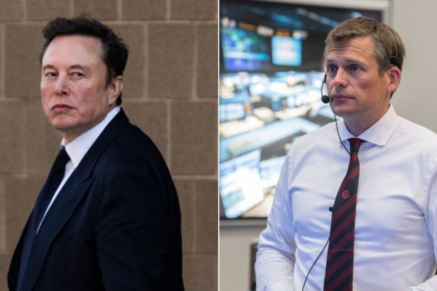 elon musk jigneste un astronaut de pe statia spatiala internationala esti complet retardat ce l a enervat pe miliardar 67b88ba62ab67