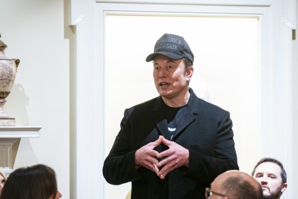 elon musk la prima reuniune a cabinetului trump a recunoscut ca a taiat accidental fondurile pentru prevenirea raspandirii ebola 67c01939436d1