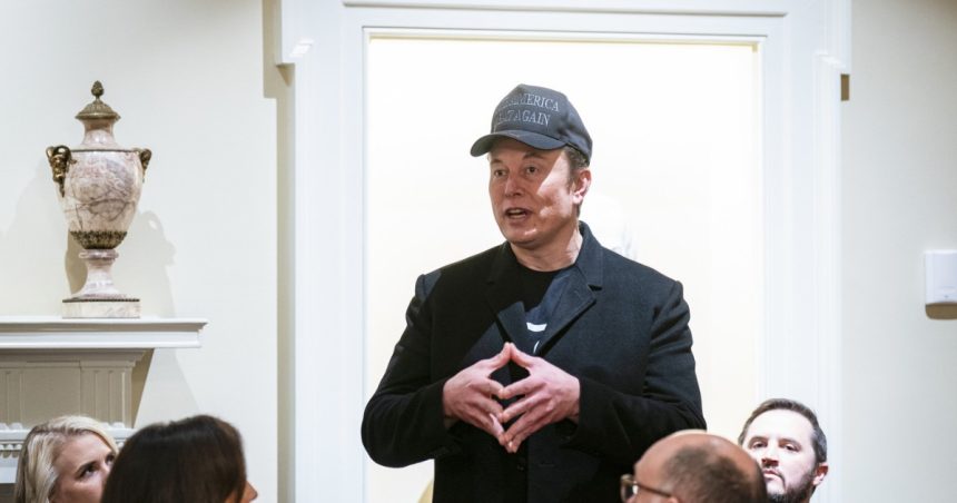 Elon Musk, la prima reuniune a Cabinetului Trump, a recunoscut că a tăiat „accidental” fondurile pentru prevenirea răspândirii Ebola. 1 elon musk la prima reuniune a cabinetului trump a recunoscut ca a taiat accidental fondurile pentru prevenirea raspandirii ebola 67c01939436d1