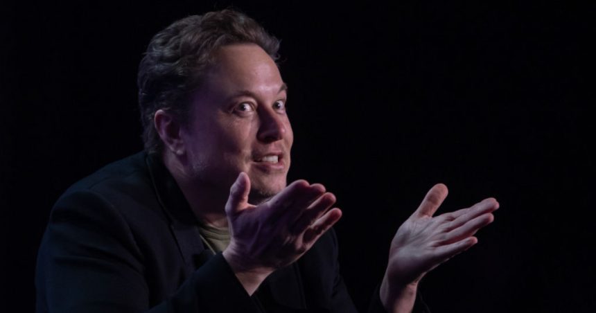 Elon Musk propune scoaterea Stației Spațiale Internaționale de pe orbită în doi ani. 1 elon musk vrea ca statia spatiala internationala sa fie scoasa de pe orbita in doi ani 67b8e40ac32a8