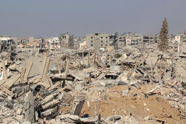emisarul lui trump in orientul mijlociu il contrazice si sustine posibilitatea revenirii palestinienilor in fasia gaza 67bc40e5e11e9