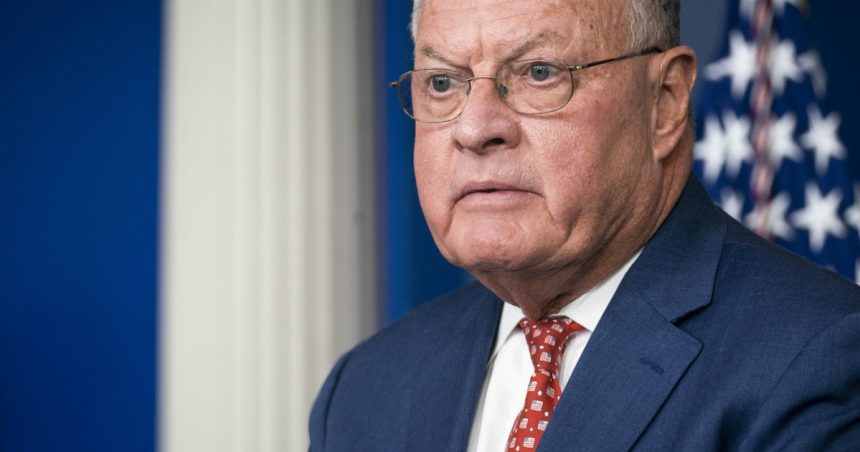 emisarul lui trump pentru ucraina merge la varsovia pentru a se intalni cu presedintele polonez duda cine a cerut intrevederea 67b31f138c399