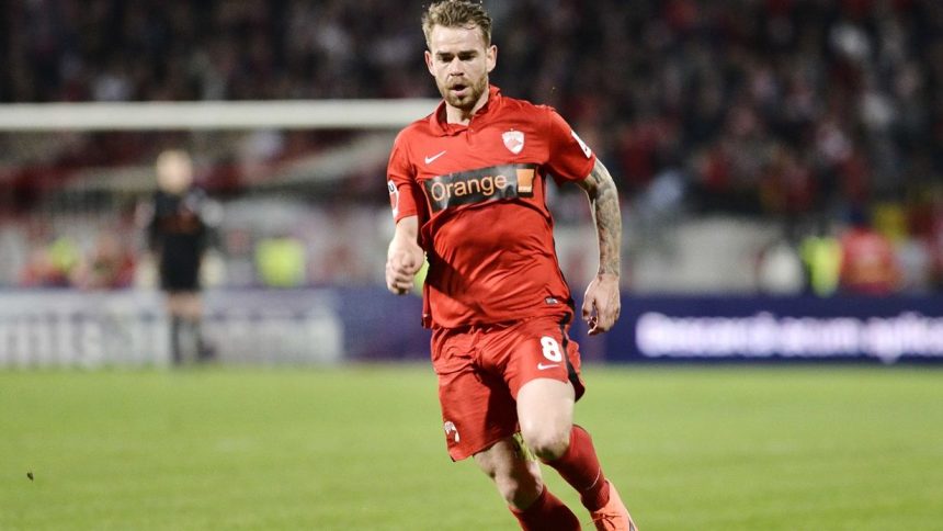 Eric Bicfalvi, întoarcere la Dinamo? Răspunsul lui Zeljko Kopic 1 eric bicfalvi inapoi la dinamo raspunsul lui zeljko kopic 67a87dd90f89f