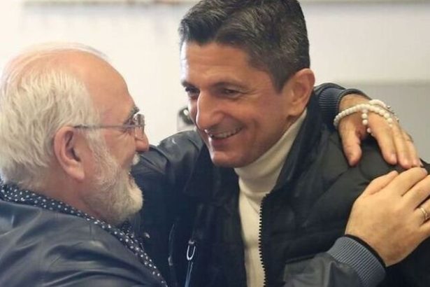 esecul cu fcsb ii poate fi fatal lui razvan lucescu la paok savvidis este extrem de nervos pe el 67b9f20adaab7