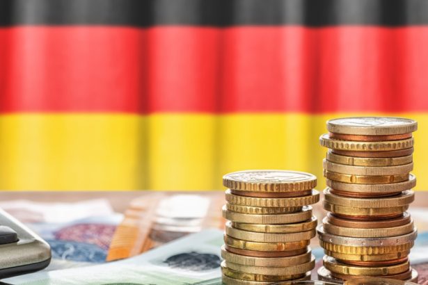 euro se apreciaza si bursele cresc dupa votul din germania reapar sperantele spun economistii 67bc9fdcd3c5a