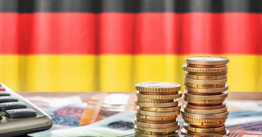 euro se apreciaza si bursele cresc dupa votul din germania reapar sperantele spun economistii 67bc9fdcd3c5a
