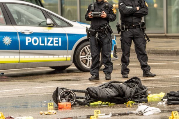 europa s ar putea confrunta cu un val de atacuri sinucigase dupa modelul celor jihadiste care sunt cele mai probabile tinte 67bab3caed9f3