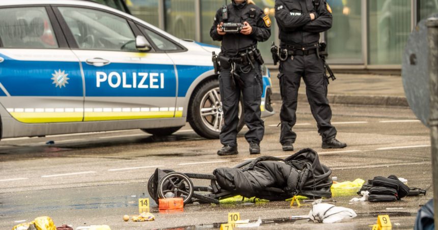 europa s ar putea confrunta cu un val de atacuri sinucigase dupa modelul celor jihadiste care sunt cele mai probabile tinte 67bab3caed9f3