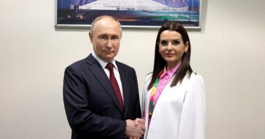 evghenia gutul guvernatoarea gagauziei si protejata lui ilan sor ii cere lui donald trump sa opreasca finantarea republicii moldova 67b8a0bd9715b