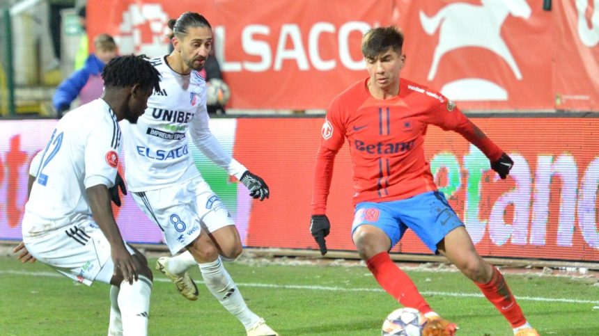 A primit oferta! Vrea să plece în Kazakhstan, după ce a făcut senzație în Superligă. 1 exclusiv a primit oferta vrea sa plece in kazakhstan dupa ce a facut senzatie in superliga 67a1b8824a67c