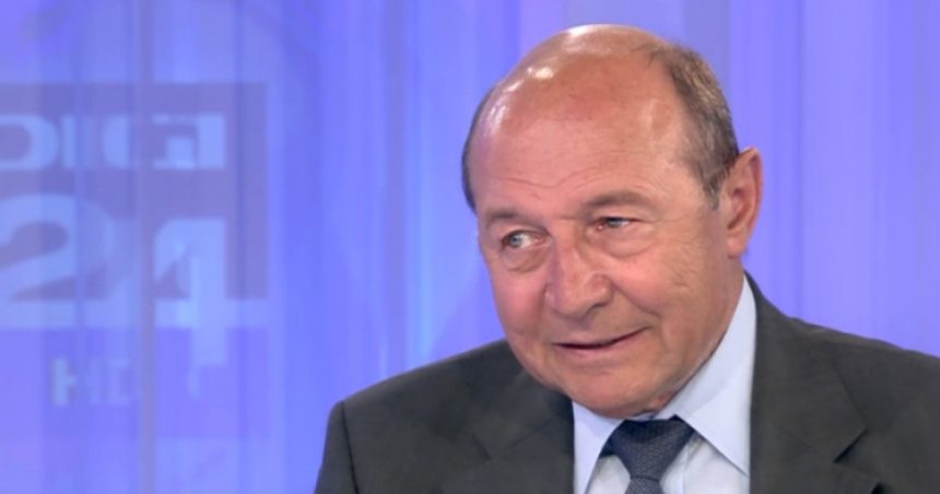 exclusiv analiza lui basescu dupa demisia lui iohannis nu rezolva nimic iohannis a lasat o mare problema cine a fraudat alegerile 67aa494e0bd6b