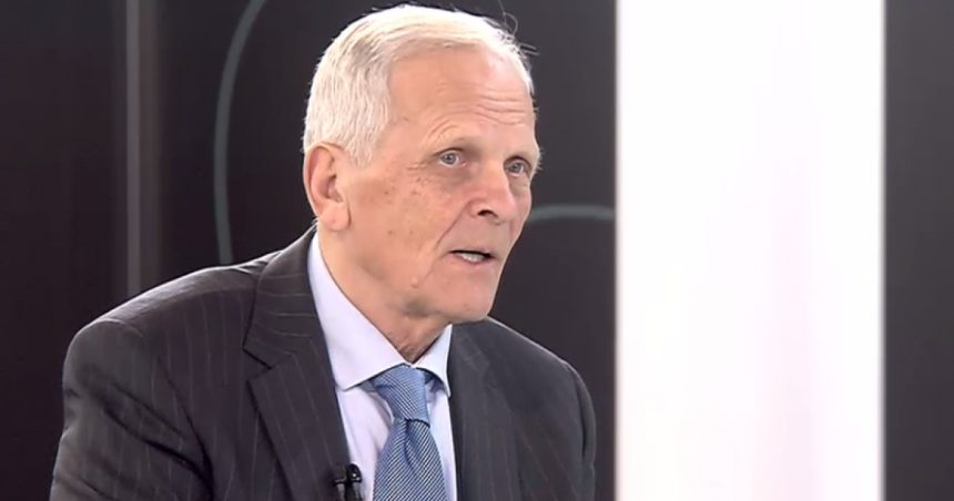 Avertismentul lui Stolojan: Scandalul Nordis nu va fi ultimul de acest gen. Populația vede că nu este apărată. 1 exclusiv avertismentul lui stolojan scandalul nordis nu va fi ultimul de acest gen populatia vede ca nu este aparata 67a6526eaae0c