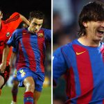 Bărcăuan vs Lionel Messi: "Nu știam cine e!". Fostul dinamovist a explicat cum poate fi oprit argentinianul. 2 exclusiv barcauan vs lionel messi nu stiam cine e fostul dinamovist a dezvaluit cum poate fi oprit argentinianul 67bdfbb9afa9a