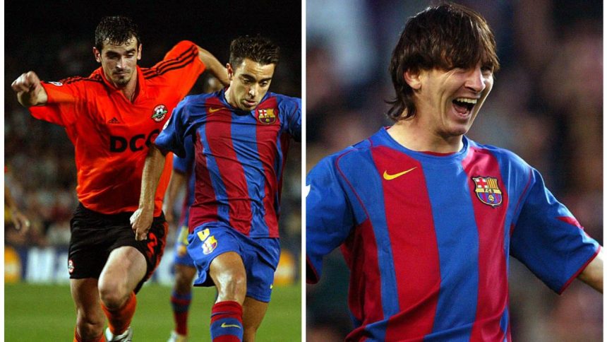 exclusiv barcauan vs lionel messi nu stiam cine e fostul dinamovist a dezvaluit cum poate fi oprit argentinianul 67bdfbb9afa9a