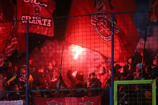 exclusiv cate bilete s au vandut pentru rapid fcsb cu doua zile inainte de meci 67c1e91b7dfb4
