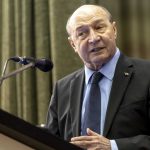 exclusiv ce a raspuns basescu intrebat daca e necesara desecretizarea costurilor privind deplasarile externe ale lui iohannis 67acf8706caf1
