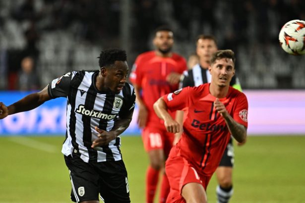 exclusiv ciprian marica si florin gardos pareri diferite dupa ce fcsb a picat cu paok avem prima sansa preferam belgienii 679dee42c991a