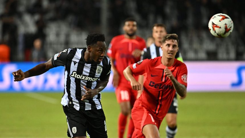 exclusiv ciprian marica si florin gardos pareri diferite dupa ce fcsb a picat cu paok avem prima sansa preferam belgienii 679dee42c991a