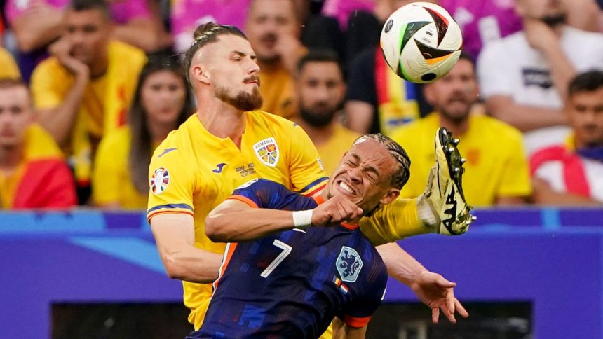 exclusiv doi fundasi care ii pot lua locul lui dragusin la nationala unul e foarte apreciat in europa altul n a debutat sub tricolor 67c155741e502