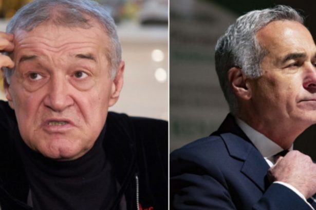 exclusiv dupa ce a spus despre calin georgescu ca e periculos pentru romania gigi becali explica in ce conditii l ar vota la prezidentiale 67a3822e9830f