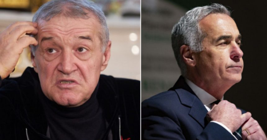 exclusiv dupa ce a spus despre calin georgescu ca e periculos pentru romania gigi becali explica in ce conditii l ar vota la prezidentiale 67a3822e9830f