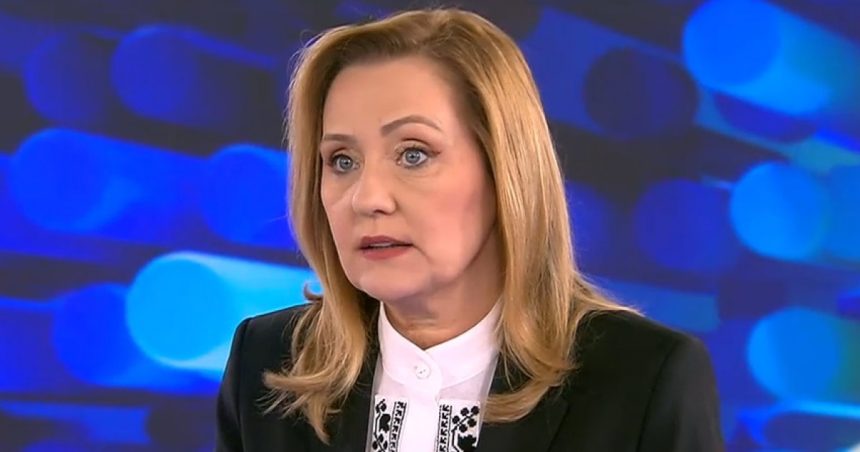 exclusiv elena lasconi a spus ce mai asteapta de la klaus iohannis dupa demisia acestuia ce crede despre motiunea de cenzura anuntata de aur 67aa5fe789f2f
