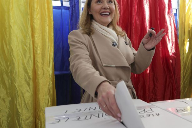 exclusiv elena lasconi magistratii ccr si au sapat singuri groapa daca il scot din competitie pe georgescu vor aprinde un butoi cu pulbere 67a66e94effb0