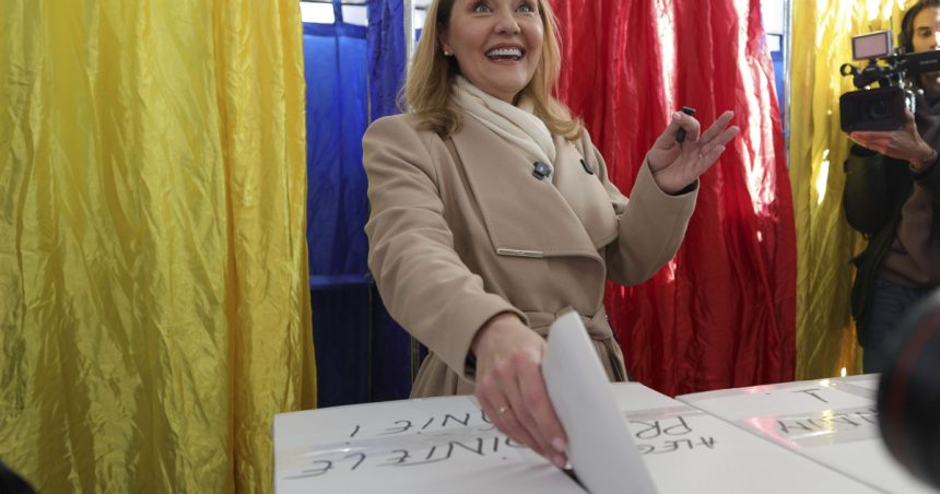 exclusiv elena lasconi magistratii ccr si au sapat singuri groapa daca il scot din competitie pe georgescu vor aprinde un butoi cu pulbere 67a66e94effb0