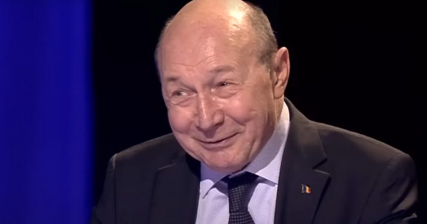 exclusiv exista o singura certitudine traian basescu spune care e meritul incontestabil al lui klaus iohannis 67aa58ea480b3
