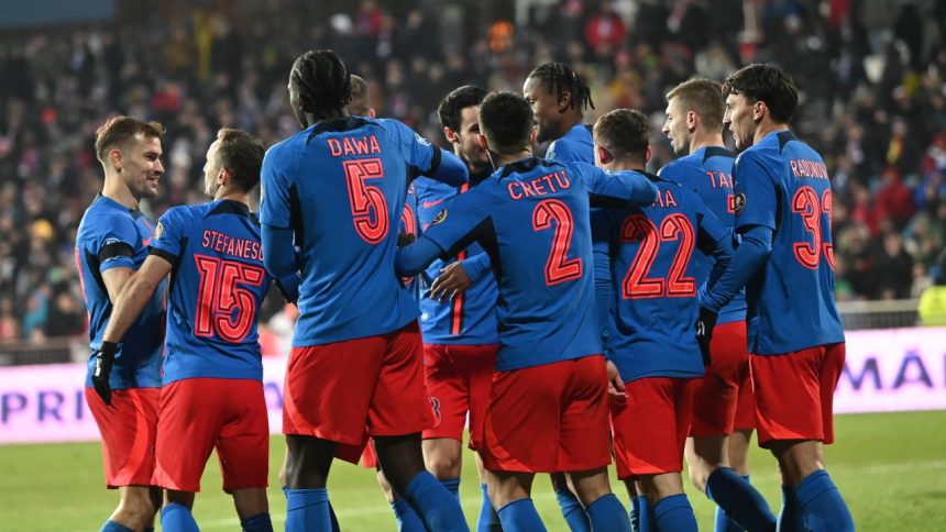 exclusiv fotbalistul de la fcsb care l a dat pe spate pe tibor selymes foarte talentat 67aa0ead62eb4
