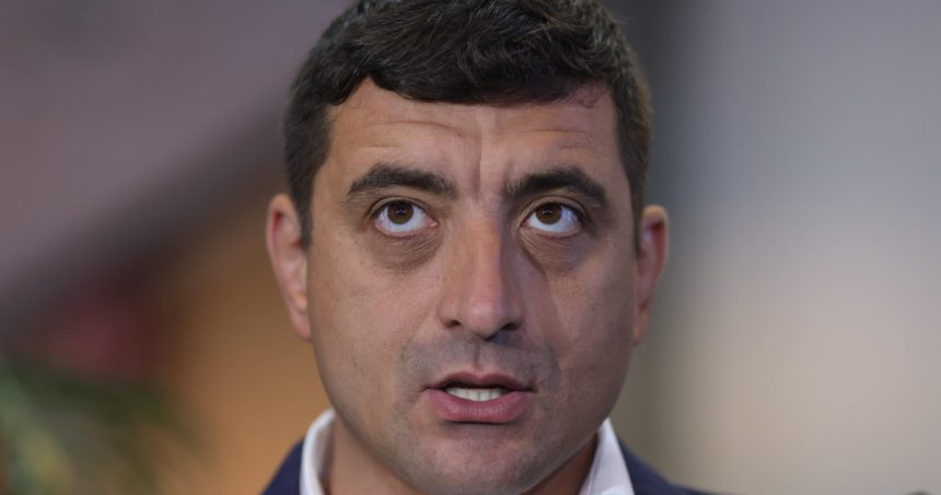 exclusiv george simion despre plecarea fratilor tate in sua sistemul juridic romanesc nu functioneaza ca multe alte institutii 67c0dcf5d9d93