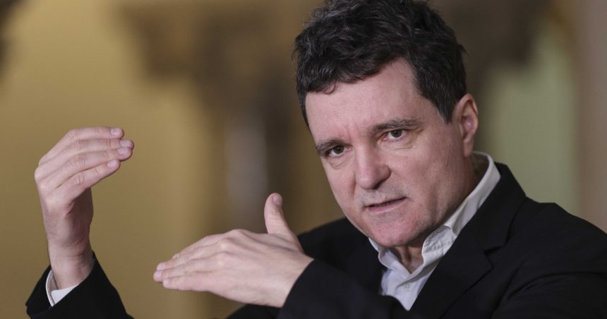 Nicușor Dan, despre atingerea țintei de deficit bugetar în 2025: „Nu sunt foarte optimist”. Ce propune 1 exclusiv nicusor dan despre atingerea tintei de deficit bugetar in 2025 nu sunt foarte optimist ce propune 67aedd80dc2fa